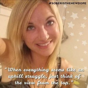 Meet your Posher, Jillian